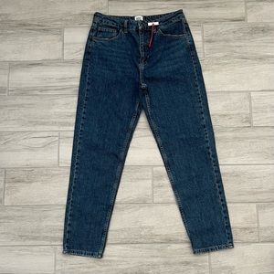 BDG Urban Outfitters Mom Jeans
